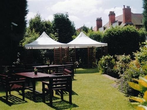 The Tudor Court Hotel Solihull Extérieur photo